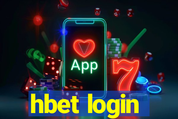 hbet login